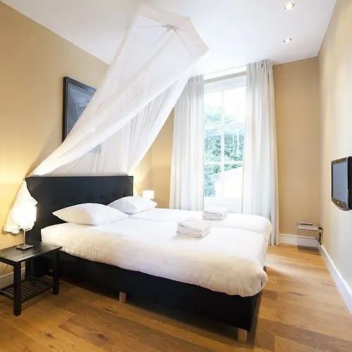 City Centre Apartments Jolanda 암스테르담 0*,  네덜란드