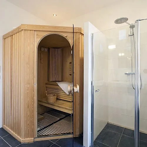 City Centre Apartments Jolanda 암스테르담